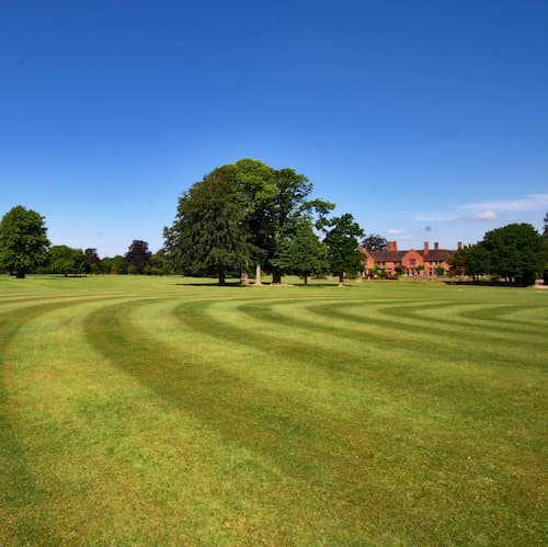 Brighton College Prep Handcross